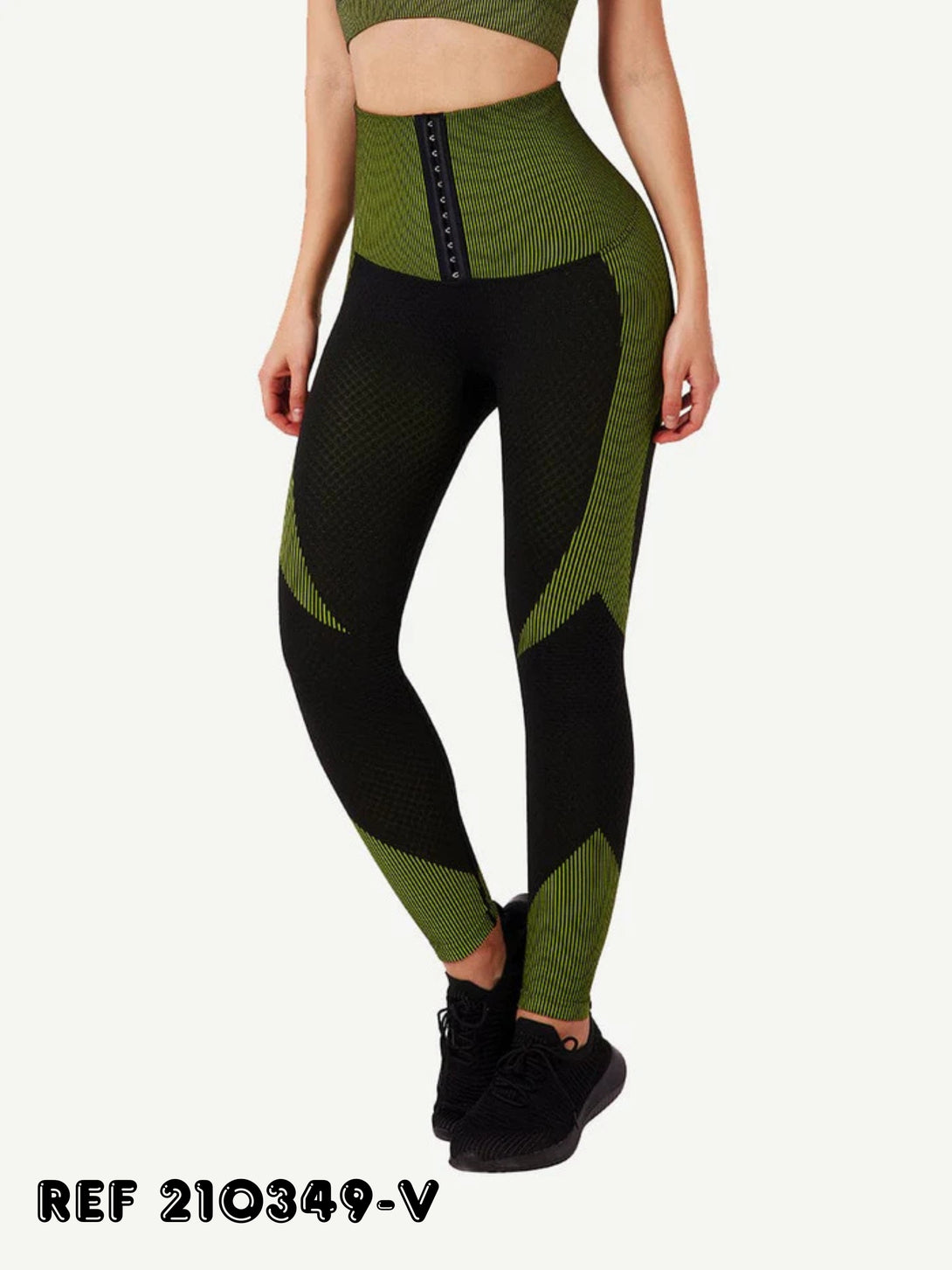 Sports leggings