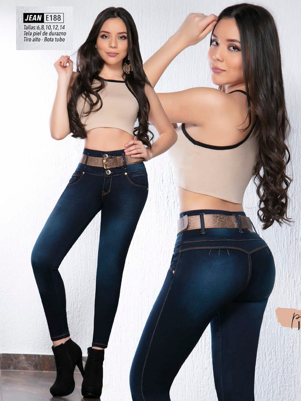Jeans Colombianos Ropacolombiana.com
